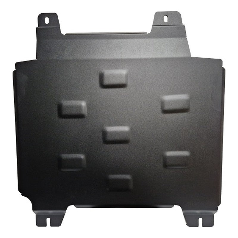 Protección metálica de la caja de cambios Ford Ranger (2020-2023)