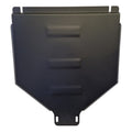 Protección metálica de la caja de cambios Ford Ranger caja de cambios automática (2023-actualidad)