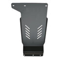 Protección metálica de la caja de cambios Ford Ranger T6 (2011-2020)