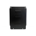 Protección metálica de la caja de cambios Hyundai Terracan (2001-2007)