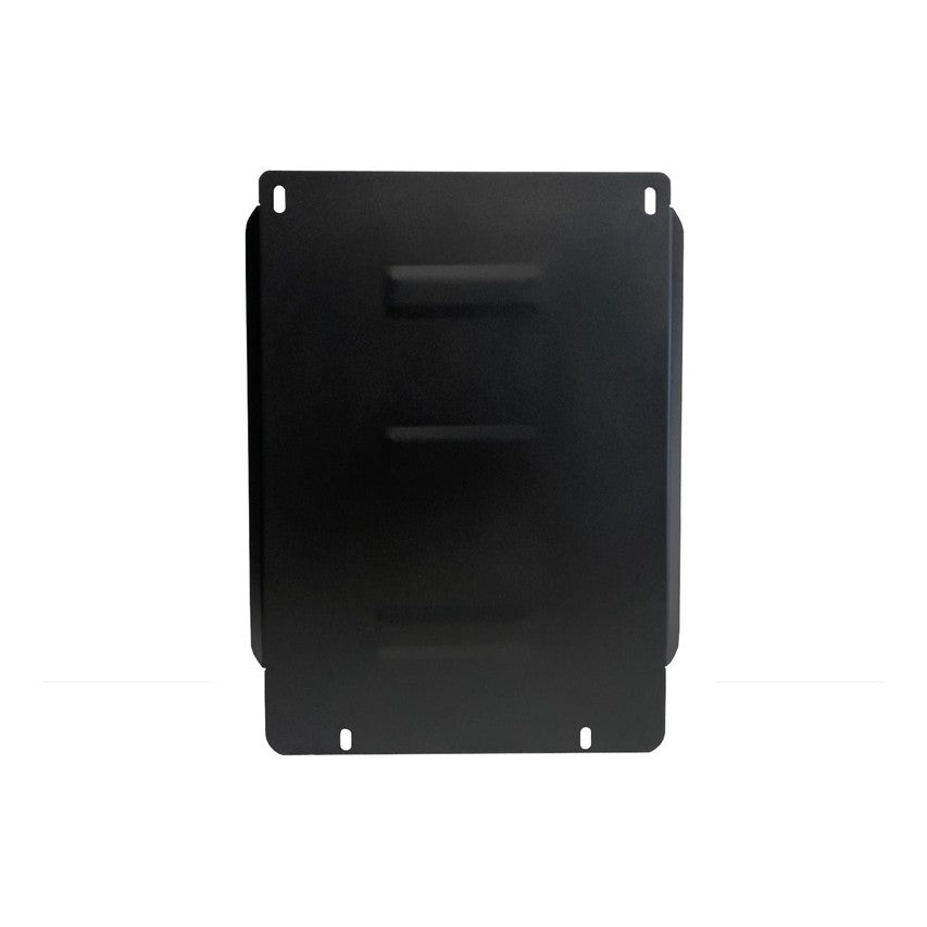 Protección metálica de la caja de cambios Hyundai Terracan (2001-2007)
