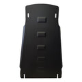 Protección metálica de la caja de cambios Isuzu D-Max (2012-2019)