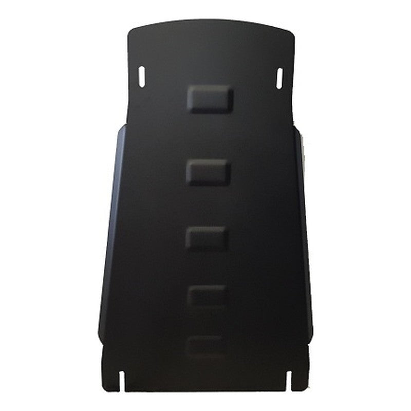 Protección metálica de la caja de cambios Isuzu D-Max (2012-2019)