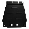Protección metálica de la caja de cambios Isuzu D-Max (2019-actualidad)
