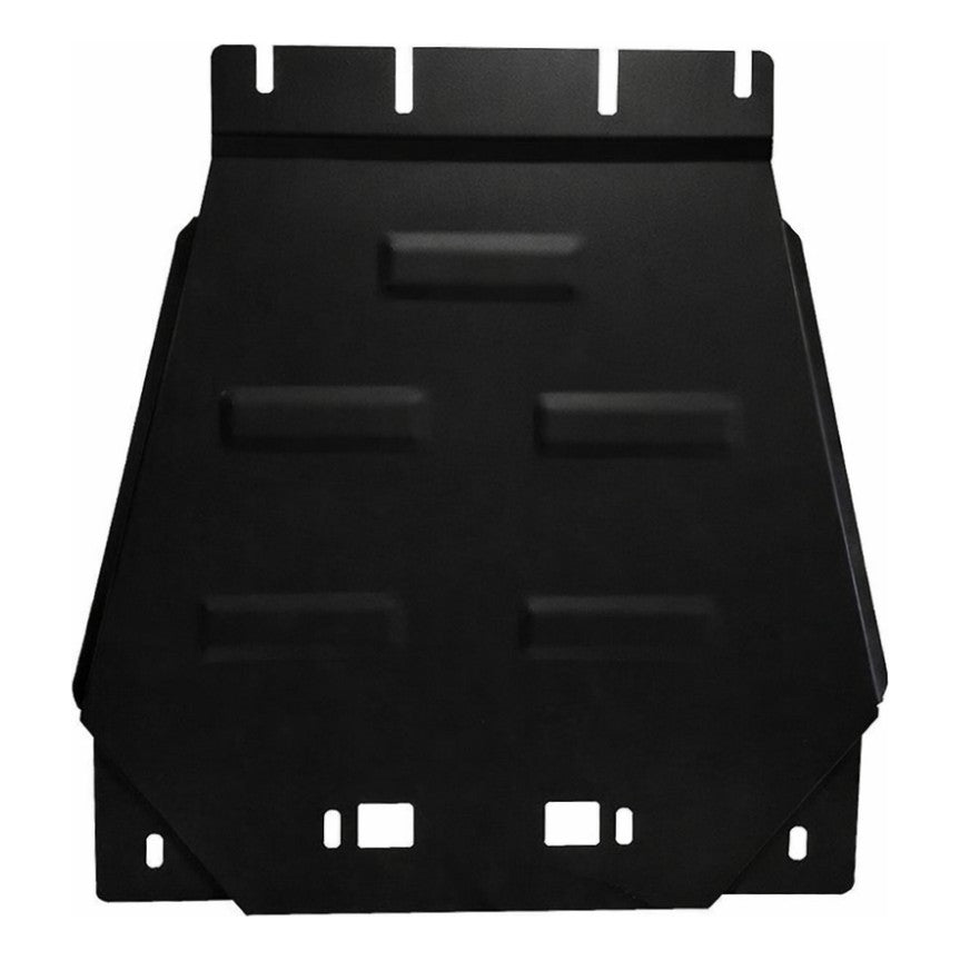 Protección metálica de la caja de cambios Isuzu D-Max (2019-actualidad)