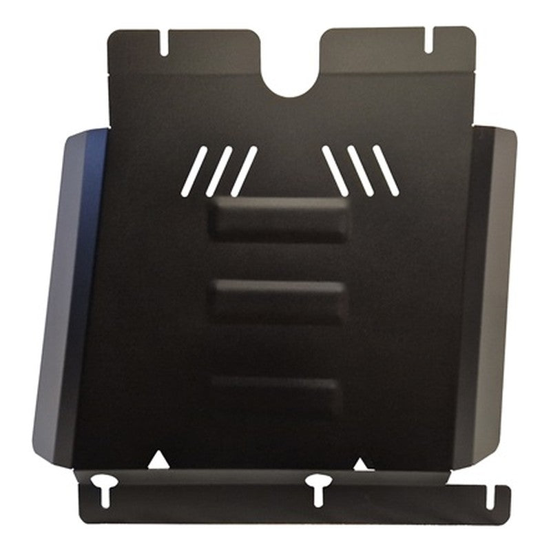 Protección metálica de la caja de cambios Jac T8 (2018-actualidad)