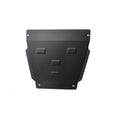 Protección metálica de la caja de cambios Kia Sorento I (2002-2006)