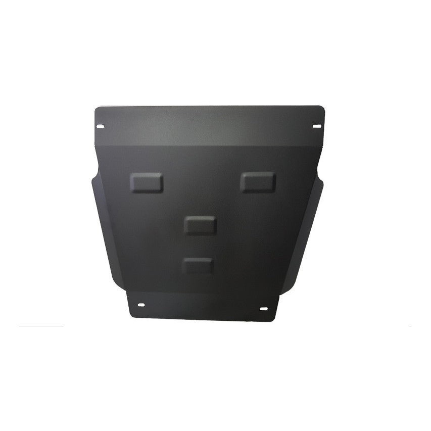 Protección metálica de la caja de cambios Kia Sorento I (2002-2006)