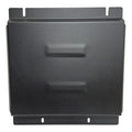 Protección metálica de la caja de cambios Maxus T60 Max (2025-actualidad)