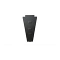 Protección metálica de la caja de cambios Mercedes Clase C W203 (2000-2007)