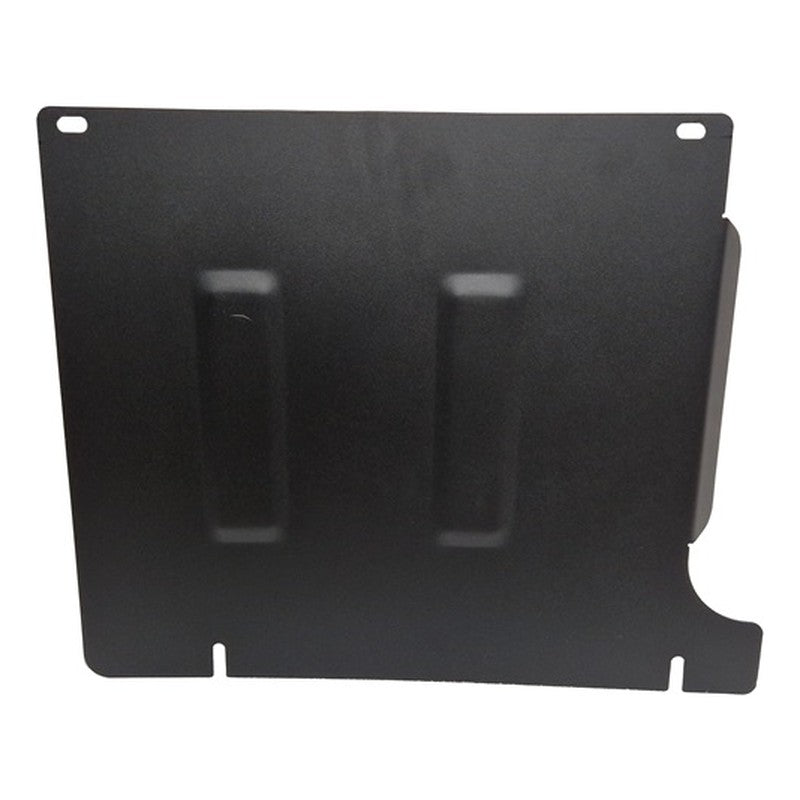 Protección metálica de la caja de cambios Mercedes GLE X166 / GLE Coupe C292 (2015-2019)
