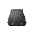 Protección metálica de la caja de cambios Mercedes Viano / Vito W639 4x2 (2003-2014)