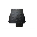Protección metálica de la caja de cambios Mercedes Viano / Vito W639 4x4 (2003-2014)