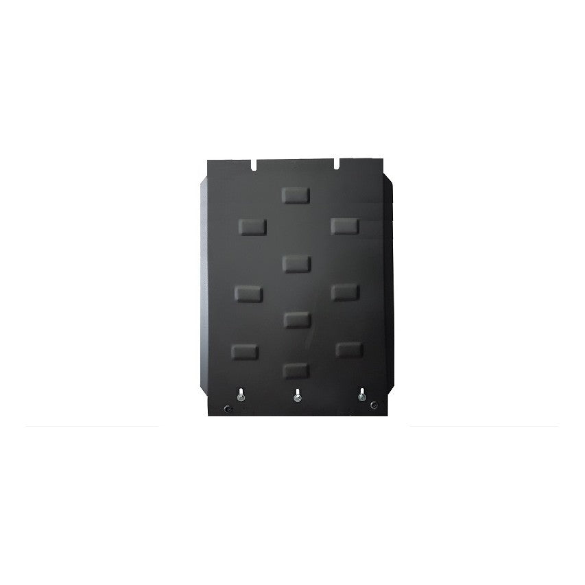 Protección metálica de la caja de cambios Mitsubishi Pajero 3 (V60, V70) (1999-2007)