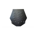 Protección metálica de la caja de cambios Mitsubishi Pajero III (V60 / V70) (1999-2021)