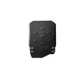 Protección metálica de la caja de cambios Mitsubishi Pajero Pinin (1997-2007)