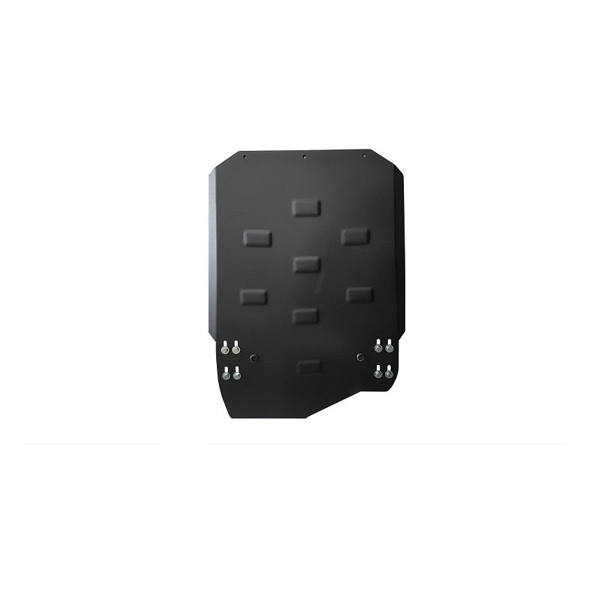 Protección metálica de la caja de cambios Mitsubishi Pajero Pinin (1997-2007)