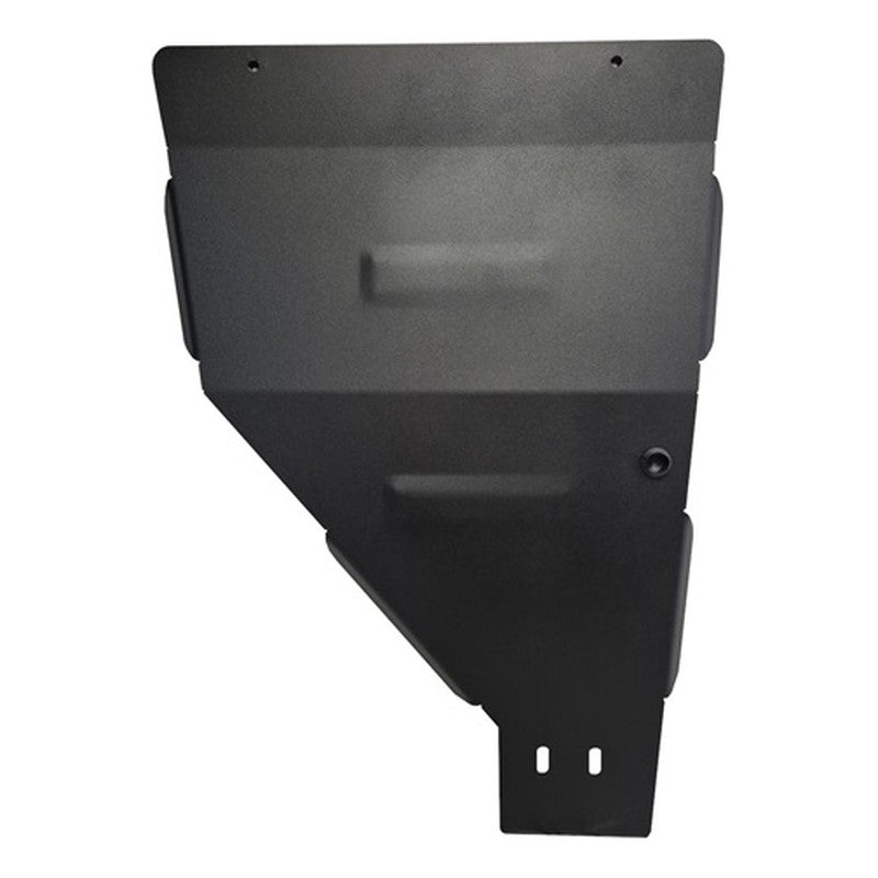 Protección metálica de la caja de cambios Nissan Navara D22 (1997-2004)