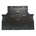 Protección metálica de la caja de cambios SsangYong Rexton (2017-actualidad)