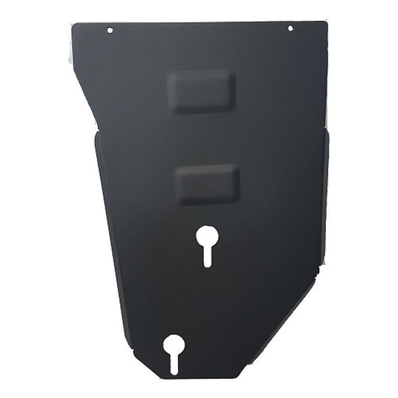 Protección metálica de la caja de cambios Subaru Forester IV caja de cambios manual (2014-2018)