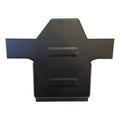 Protección metálica de la caja de cambios Subaru Forester IV caja de cambios automática (2014-2018)
