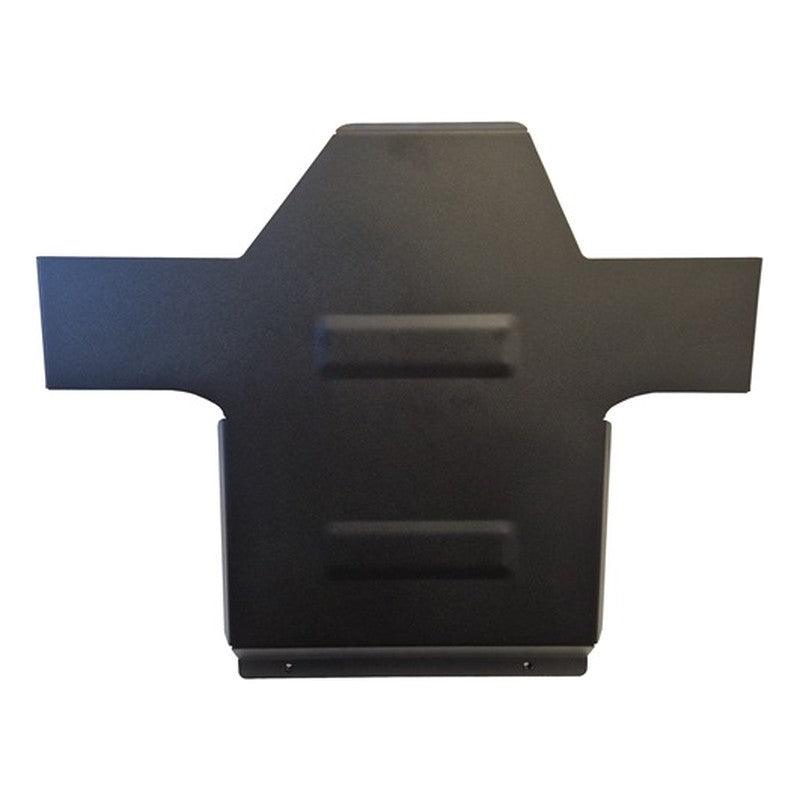 Protección metálica de la caja de cambios Subaru Forester IV caja de cambios automática (2014-2018)