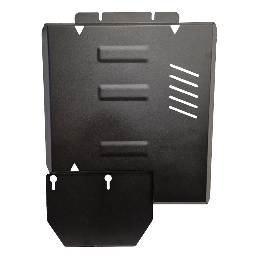 Protección metálica de la caja de cambios Suzuki Vitara 2.0 (1988-1999)