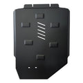 Protección metálica de la caja de cambios Suzuki Vitara (1988-1999)