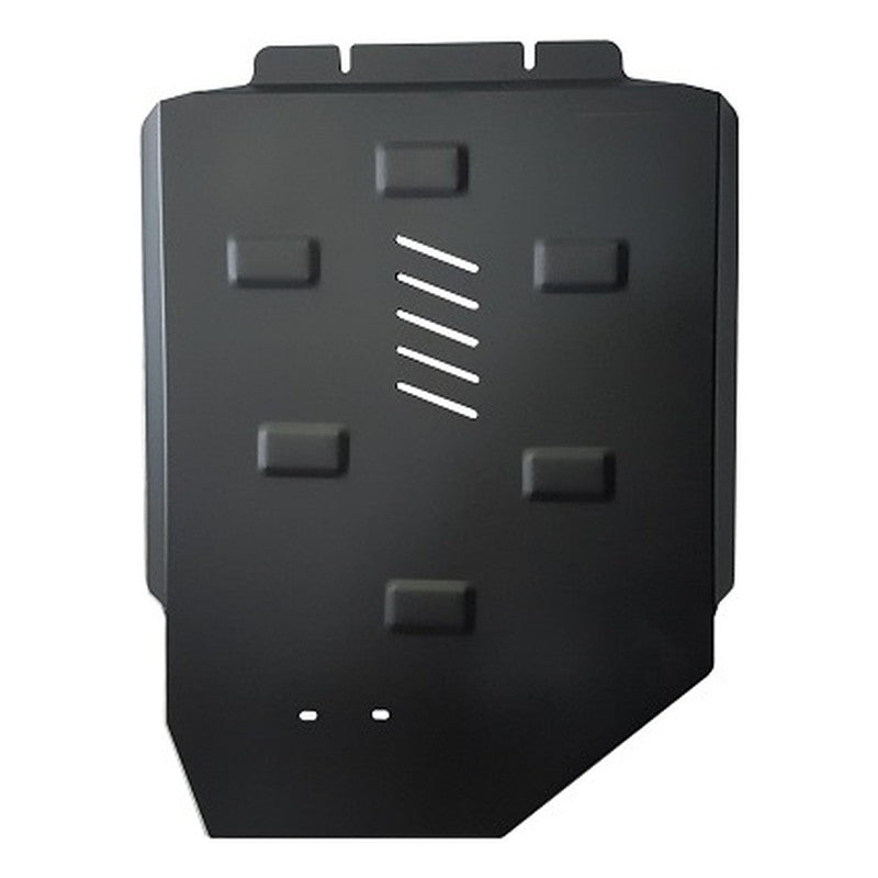 Protección metálica de la caja de cambios Suzuki Vitara (1988-1999)