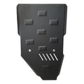Protección metálica de la caja de cambios Toyota Land Cruiser 150 (2009-2023)
