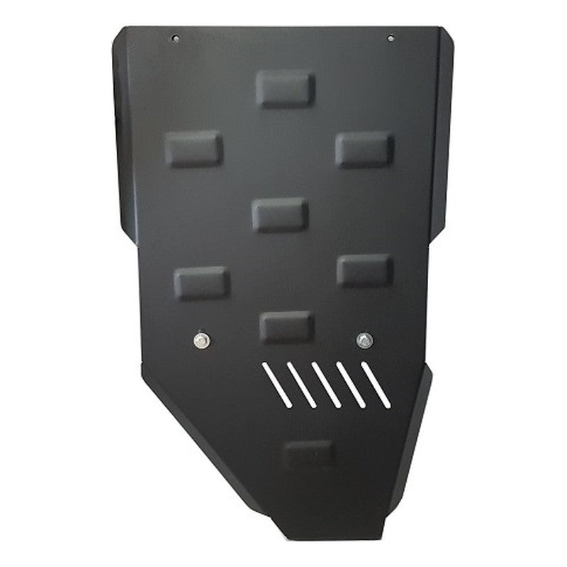 Protección metálica de la caja de cambios Toyota Land Cruiser 150 (2009-2023)