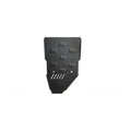 Protección metálica de la caja de cambios Toyota Land Cruiser J100 (1998-2008)