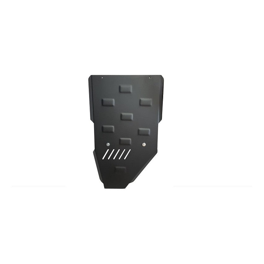 Protección metálica de la caja de cambios Toyota Land Cruiser J100 (1998-2008)