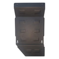 Protección metálica de la caja de cambios Toyota Land Cruiser J90 (3 puertas) (1995-2002)