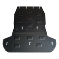 Protección metálica de la caja de cambios y diferencial Volkswagen Amarok (2010-2022)