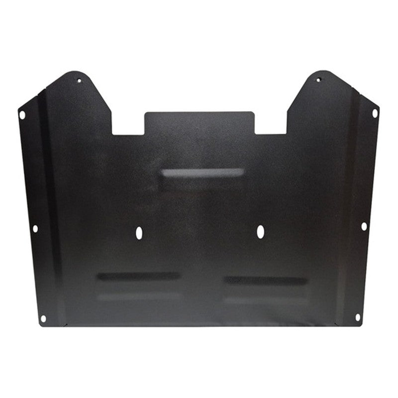 Protección metálica de la caja de transferencia Audi Q5 FY (2017-actualidad)