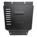 Protección metálica de la caja de transferencia Maxus T60 Max (2025-actualidad)