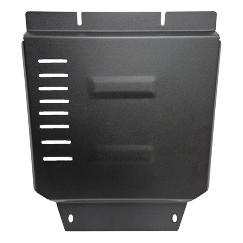 Protección metálica de la caja de transferencia Maxus T60 Max (2025-actualidad)