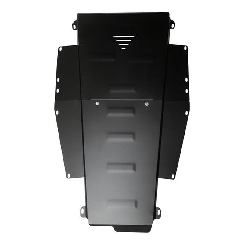 Protección metálica de la caja de transferencia Suzuki Jimny (5 puertas) (2018-actualidad)