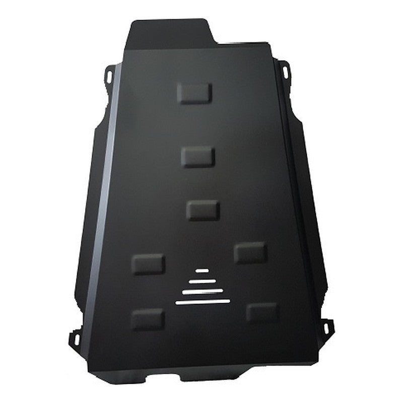 Protección metálica de la caja de transferencia Suzuki Jimny (IV) 3 puertas (2018-actualidad)
