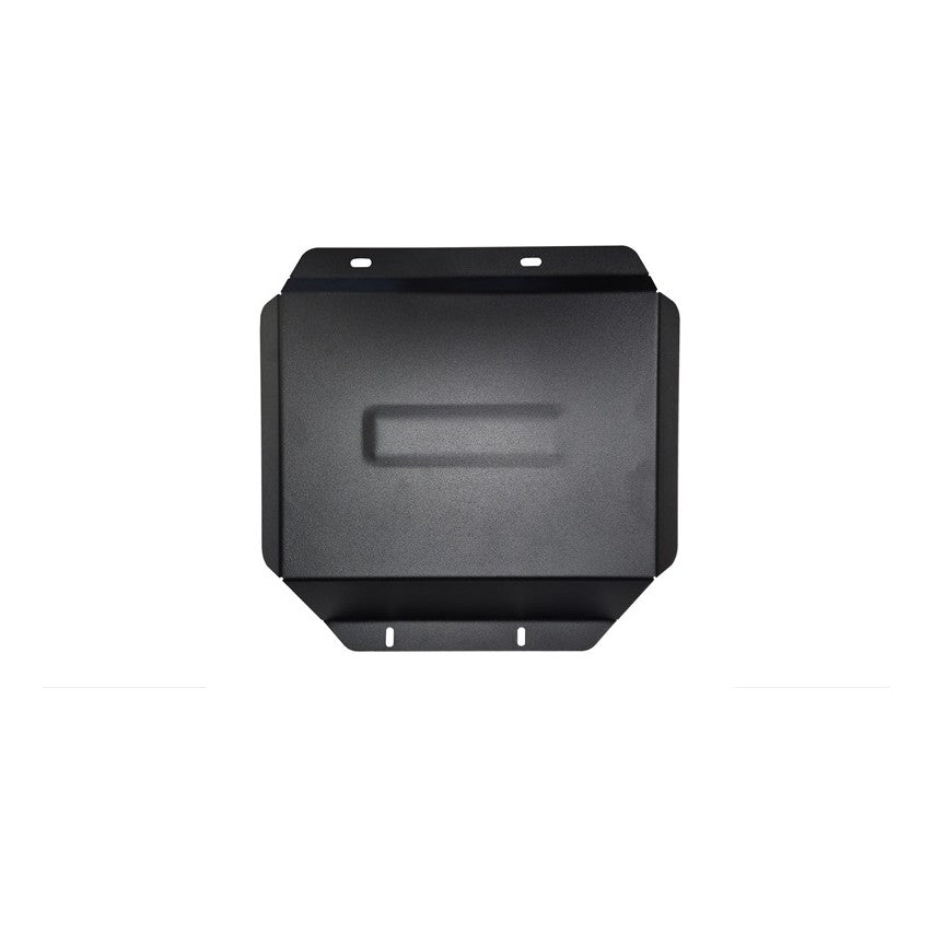 Protección metálica de la caja reductora Hyundai Terracan (2001-2007)