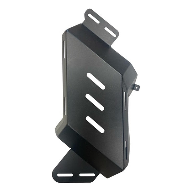 Protección metálica de la válvula EGR Dacia Duster (2014-2020)