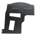Protección metálica del catalizador Nissan Interstar / NV400 (2010-2021)