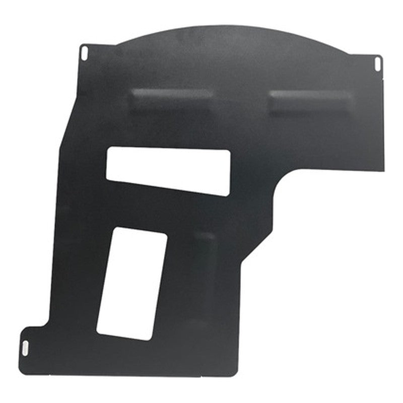 Protección metálica del catalizador Nissan Interstar / NV400 (2010-2021)