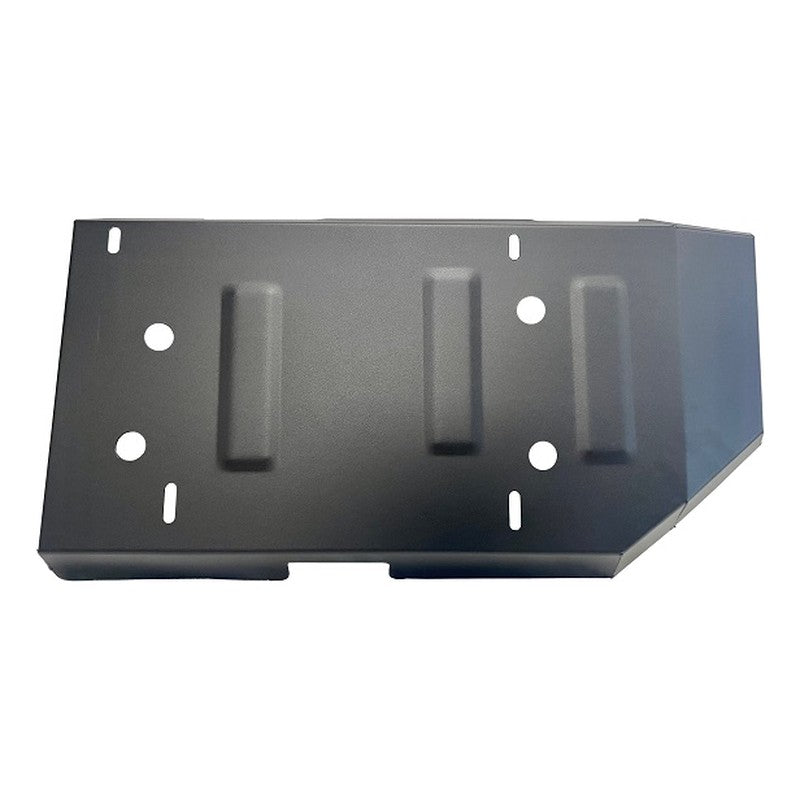 Protección metálica del depósito de AdBlue Citroën Jumper (2016-actualidad) ref. CM98.024