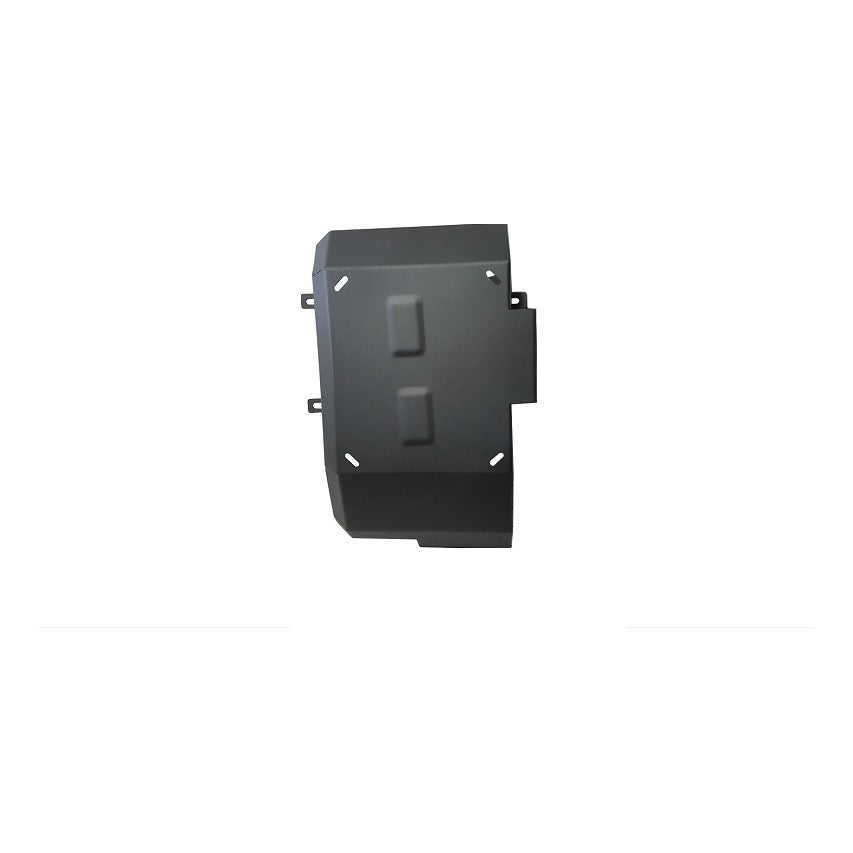 Protección metálica del depósito de AdBlue Ford Transit Custom (2013-2019)
