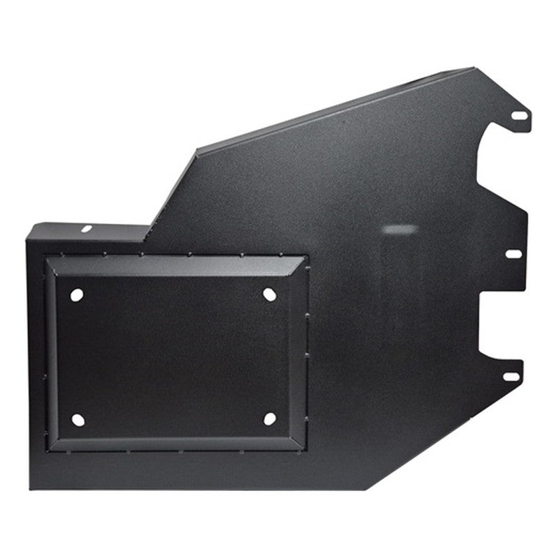 Protección metálica del depósito de AdBlue Ford Transit Custom (2023-actualidad)