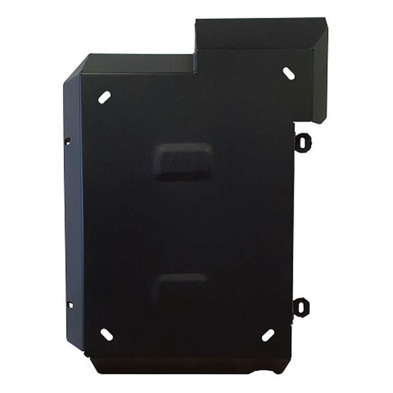 Protección metálica del depósito de AdBlue Renault Master III diésel (2016-2021)