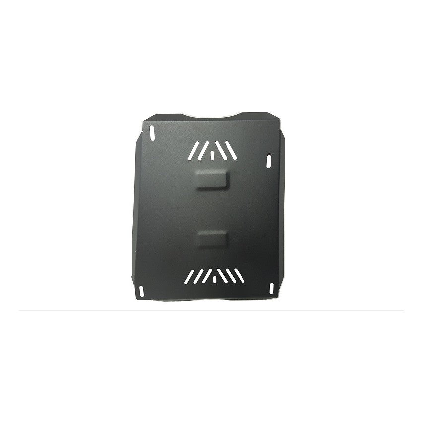 Protección metálica del depósito de combustible Dacia Duster (2010-2024)