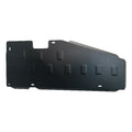 Protección metálica del depósito de combustible Nissan Navara D40 (2005-2015)